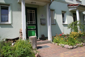FH Nordlicht in Wustrow